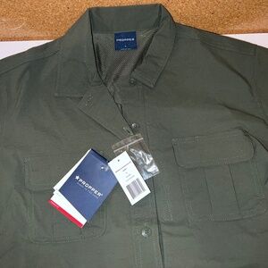 NEW PROPPER SHORT SLEEVE